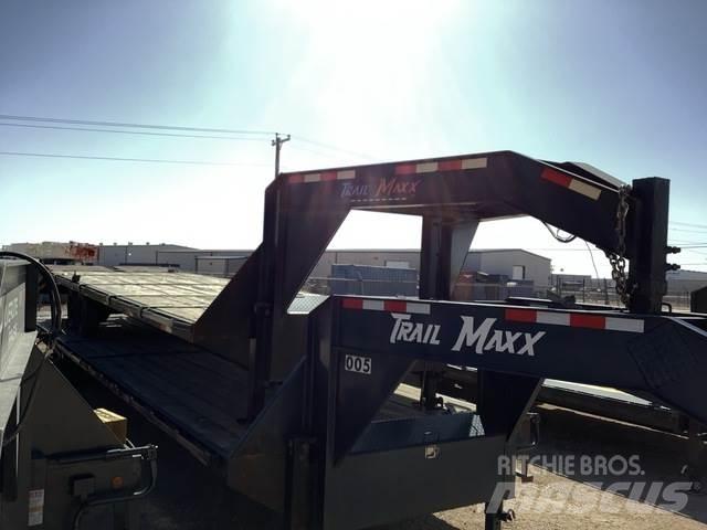 TrailMax  Reboques de transporte Auto