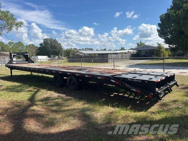 TrailMax  Reboques de transporte Auto