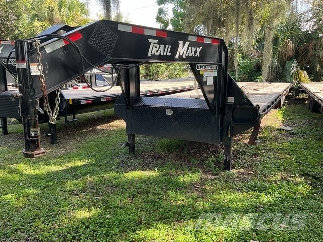 TrailMax  Reboques de transporte Auto