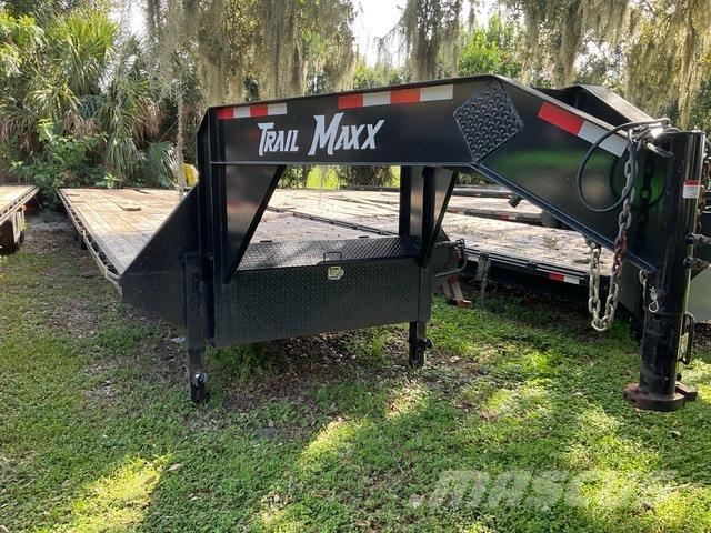 TrailMax  Reboques de transporte Auto