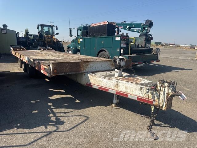 TrailMax  Reboques de transporte Auto