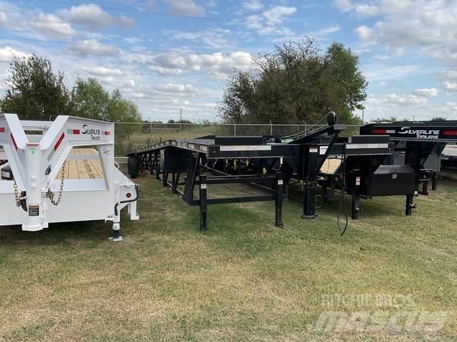 TrailMaxx  Semi Reboques de Transporte Auto