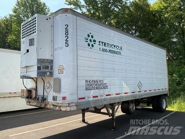 Trailmobile  Semi Reboques Isotérmicos