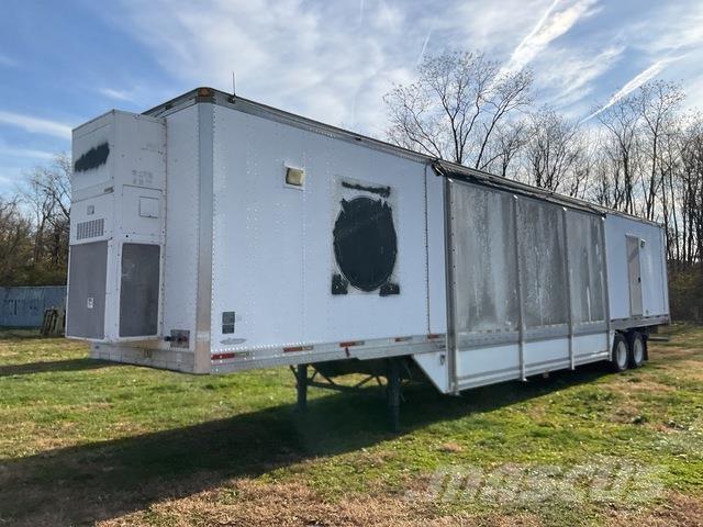 Trailmobile  Reboques carga baixa