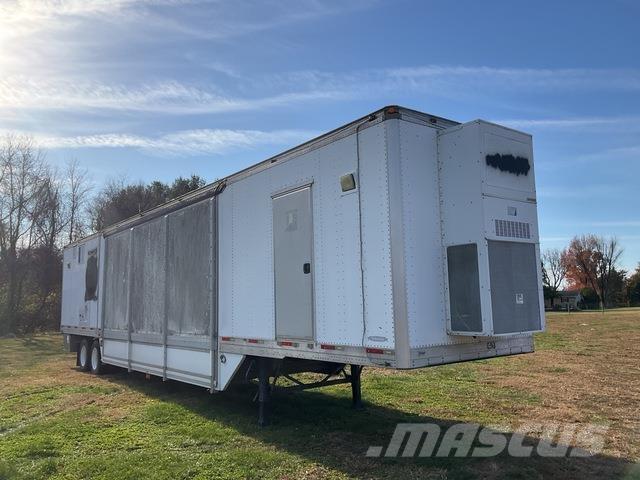 Trailmobile  Reboques carga baixa