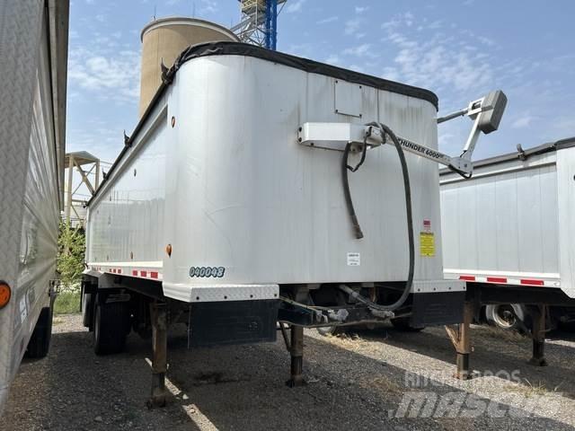 Transcraft  Reboques basculantes