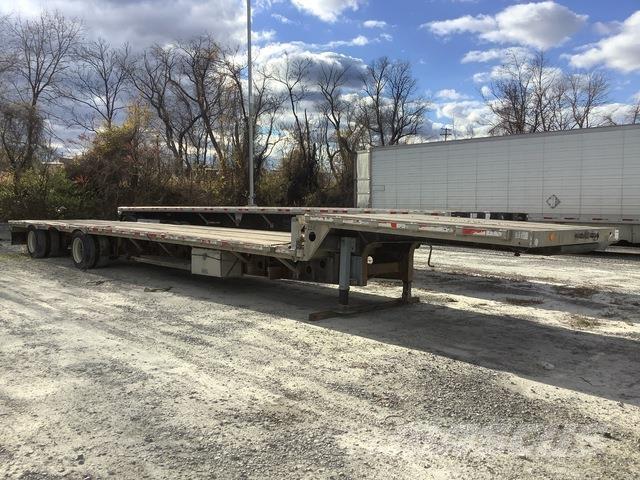 Transcraft  Reboques carga baixa