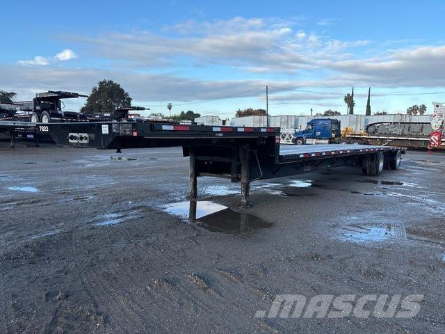 Transcraft  Reboques carga baixa