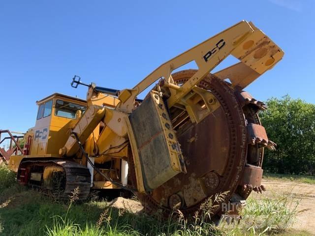 Trencor 1060 Baldes