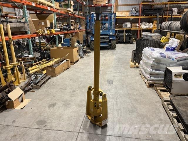Trimble EM400 Construção - Outros
