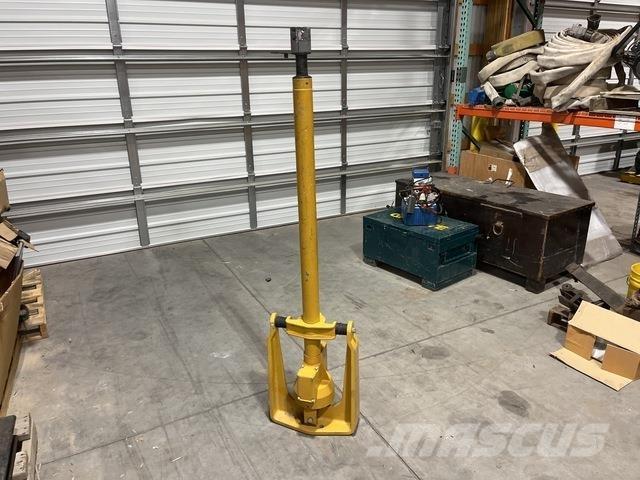 Trimble EM400 Construção - Outros
