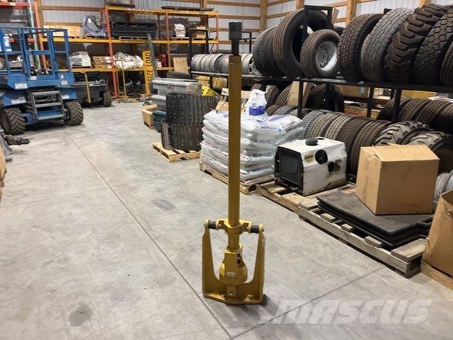 Trimble EM400 Construção - Outros
