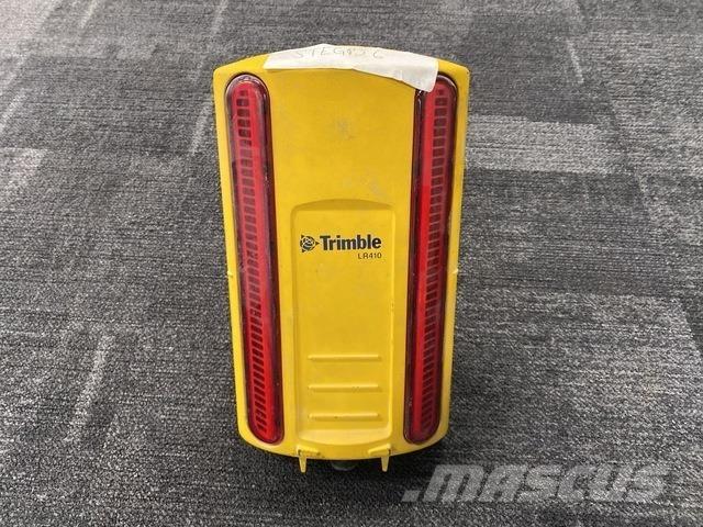 Trimble LR410 Construção - Outros
