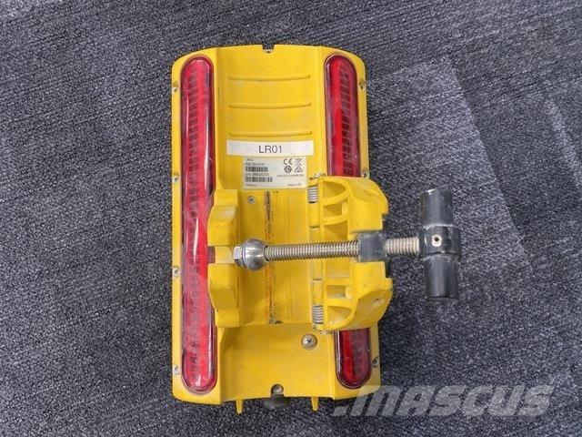Trimble LR410 Construção - Outros
