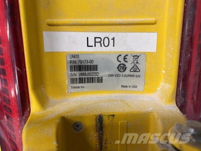 Trimble LR410 Construção - Outros
