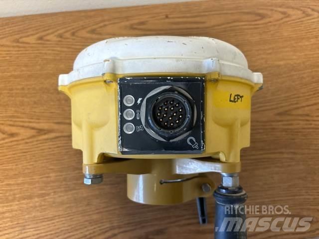 Trimble MS990 Construção - Outros
