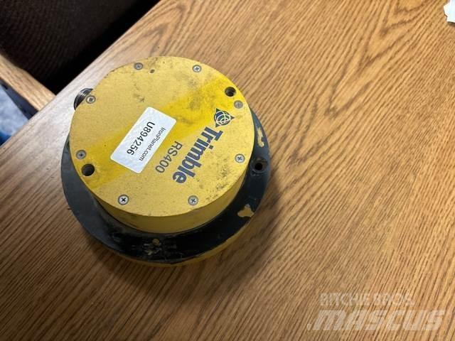 Trimble RS400 Construção - Outros
