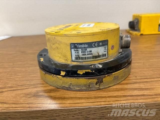 Trimble RS400 Construção - Outros
