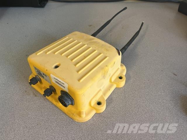 Trimble SNR920 Construção - Outros
