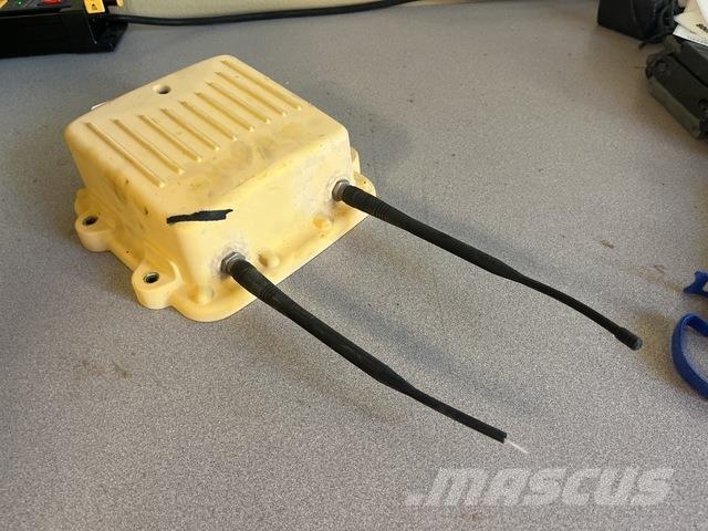 Trimble SNR920 Construção - Outros
