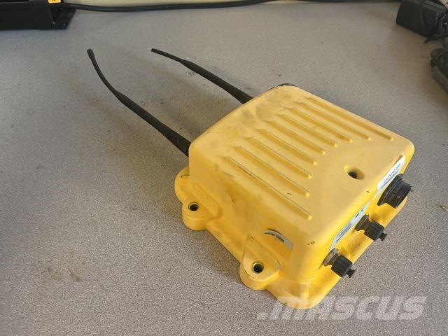 Trimble SNR920 Construção - Outros
