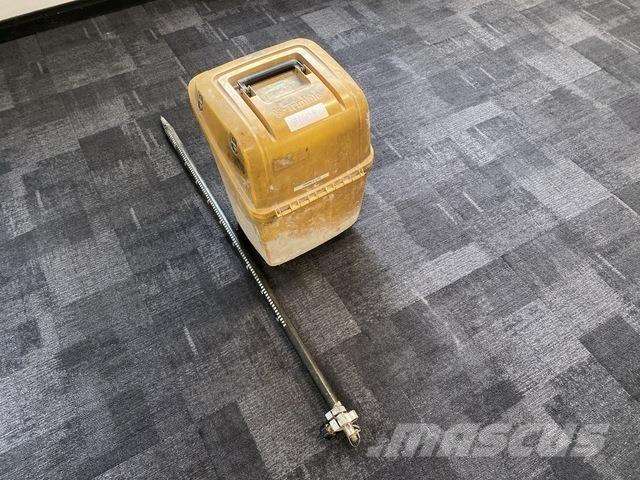 Trimble SPS930 Construção - Outros
