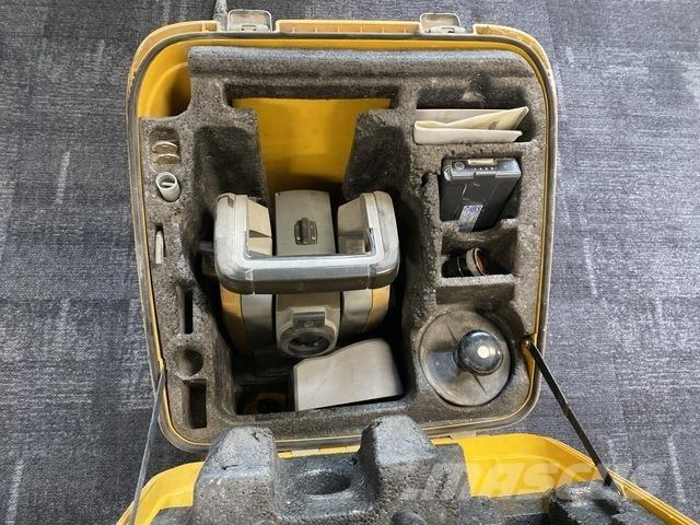 Trimble SPS930 Construção - Outros
