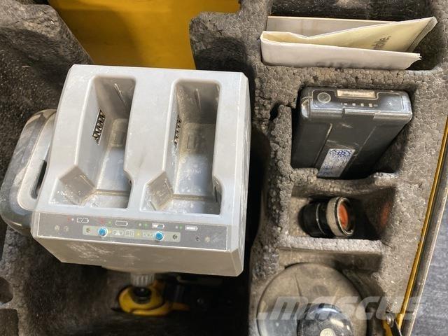 Trimble SPS930 Construção - Outros
