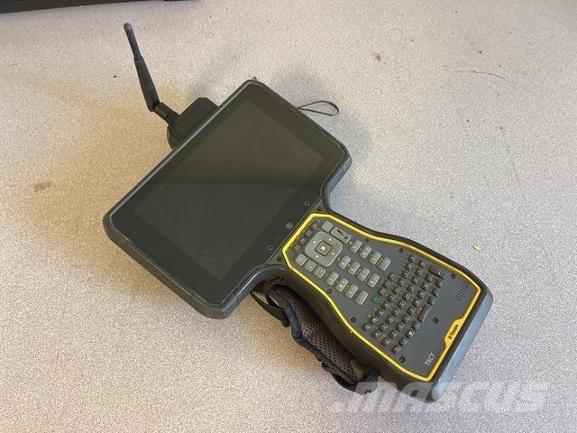 Trimble TSC7 Construção - Outros

