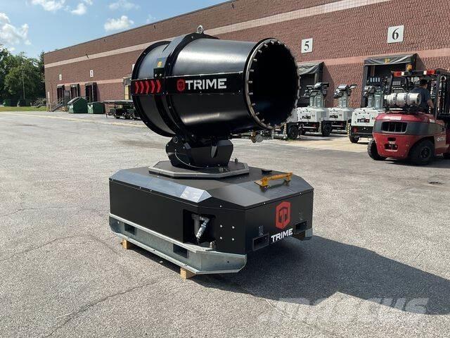 Trime TKS 50 Construção - Outros
