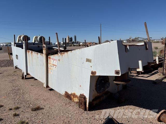 Trio  Máquinas ligeiras de lavagem a pressão