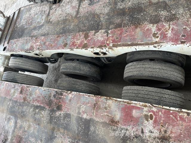  TRT Semi Reboques Carga Baixa