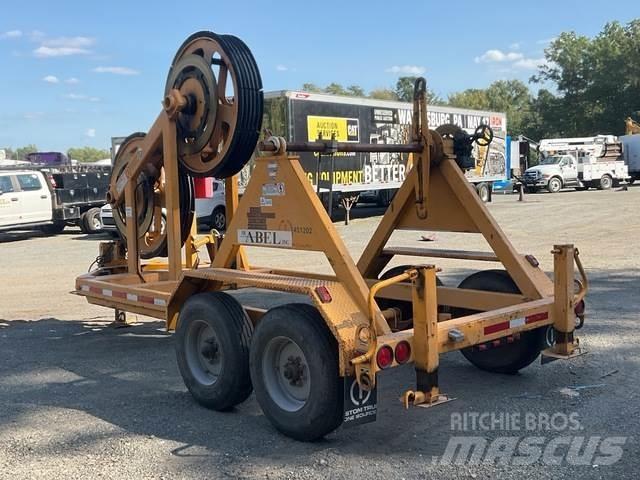 TSE T50/52 Construção - Outros
