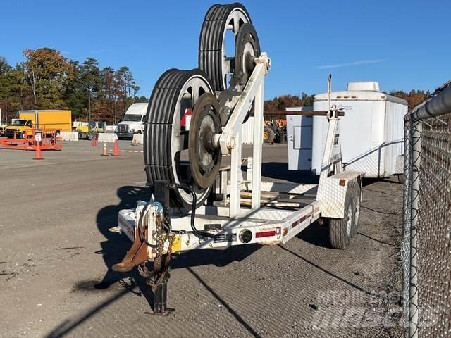 TSE T50/52 Construção - Outros
