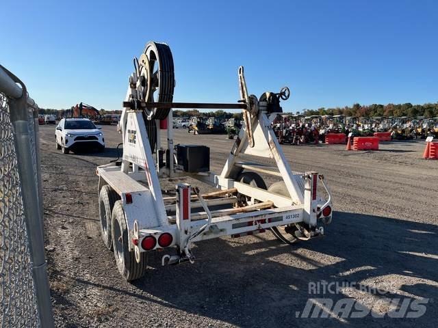 TSE T50/52 Construção - Outros
