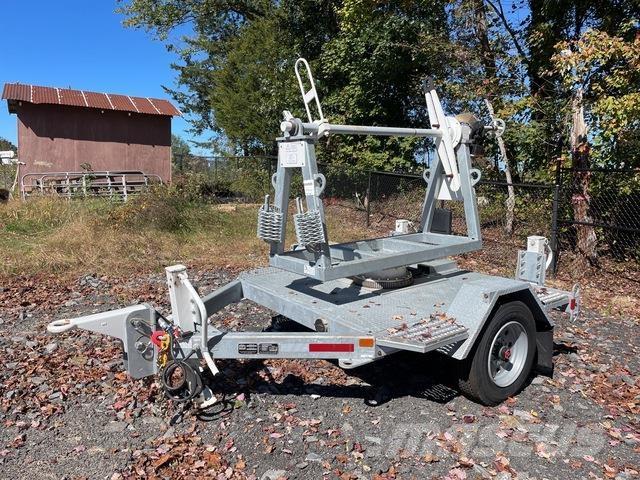 TSE TRC6-72X54 Outros Reboques