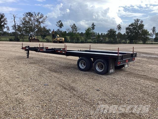  TUF PSP-47 Outros Reboques