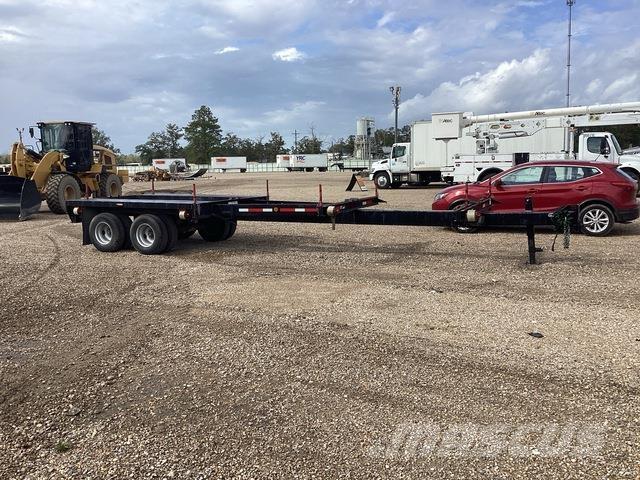  TUF PSP-47 Outros Reboques