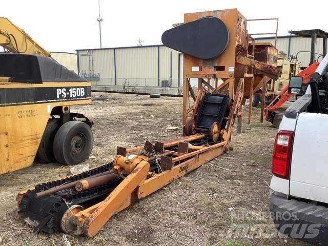  U-Cart 130 Construção - Outros

