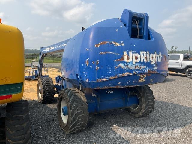 UpRight SB60 Construção - Outros
