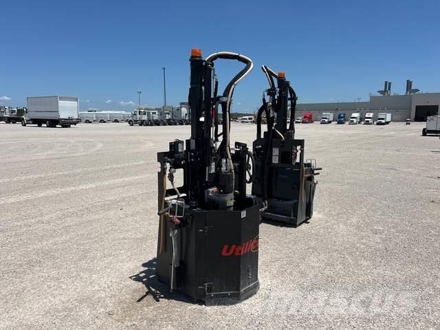  Utilicor MC450 Construção - Outros
