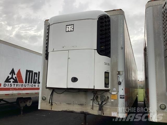 Utility  Semi Reboques Isotérmicos