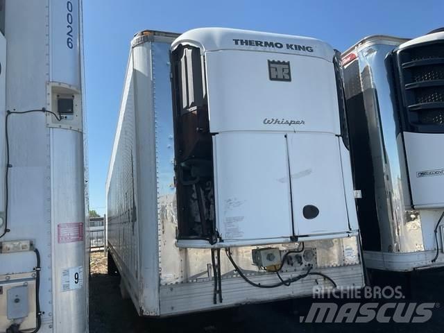 Utility  Semi Reboques Isotérmicos