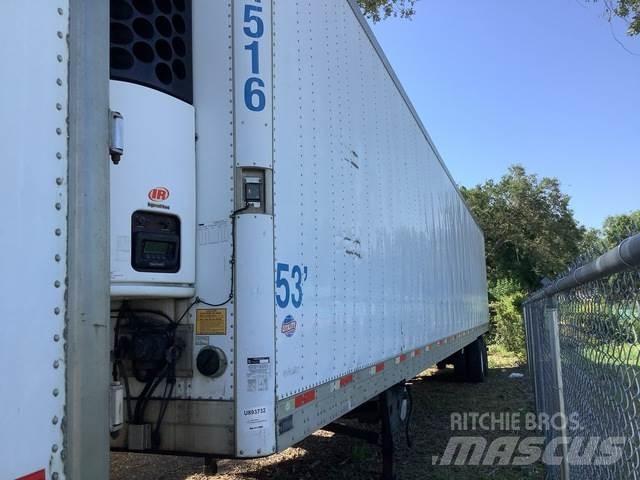 Utility  Semi Reboques Isotérmicos
