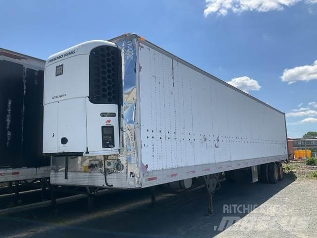Utility  Semi Reboques Isotérmicos