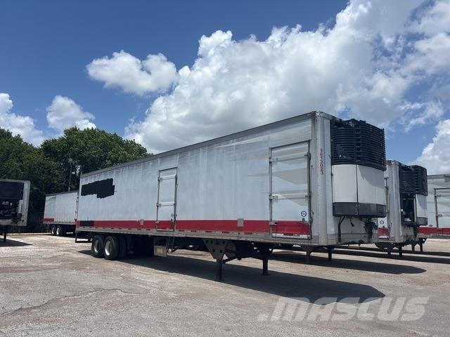 Utility  Semi Reboques Isotérmicos