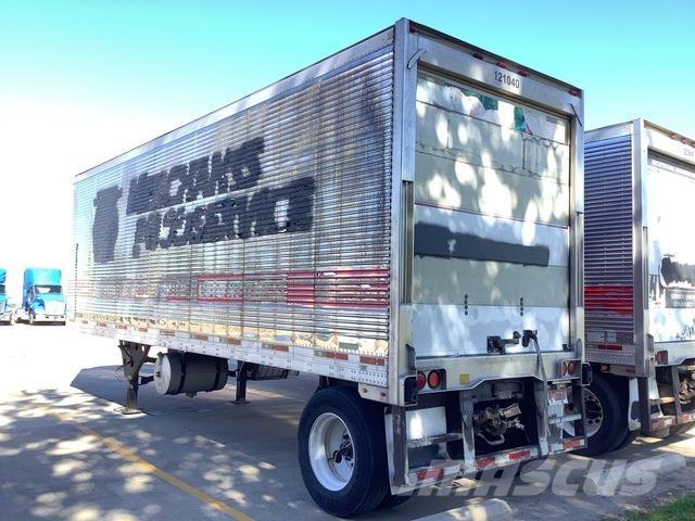 Utility  Semi Reboques Isotérmicos