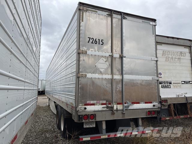 Utility  Semi Reboques Isotérmicos