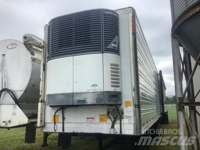 Utility 3000R Semi Reboques Isotérmicos