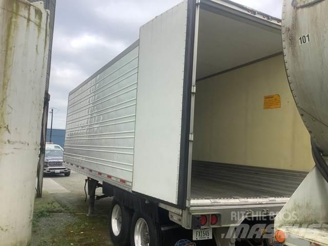 Utility 3000R Semi Reboques Isotérmicos